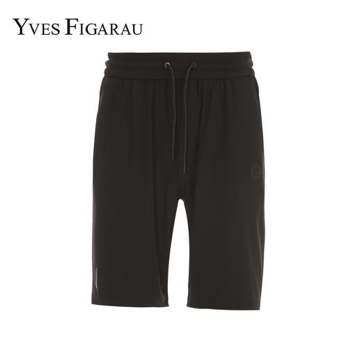 YvesFigarau伊夫·费嘉罗新款休闲套装短裤977705 商品图2