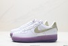 耐克Nike Air Force 1 Low空军一号低帮百搭休闲运动板鞋DD8959-100男女鞋 商品缩略图3