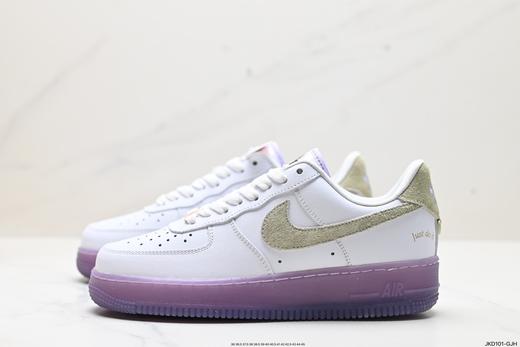 耐克Nike Air Force 1 Low空军一号低帮百搭休闲运动板鞋DD8959-100男女鞋 商品图3