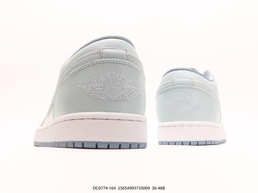 耐克乔丹Air Jordan 1 Low低帮经典休闲运动板鞋DC0774-164男女鞋 商品图5