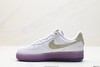 耐克Nike Air Force 1 Low空军一号低帮百搭休闲运动板鞋DD8959-100男女鞋 商品缩略图2