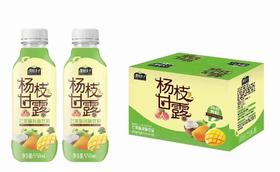 果园太子 杨枝甘露 550ml*15瓶