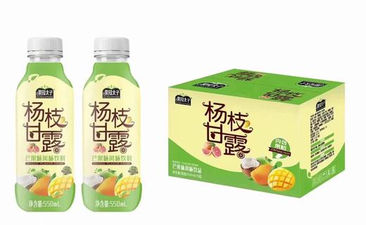 果园太子 杨枝甘露 550ml*15瓶 商品图0