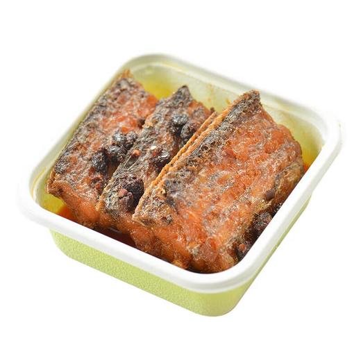 带鱼豆豉味（４片）约140g 商品图3
