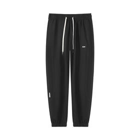 【新品上新】HX 夏季休闲九分裤S209422253101