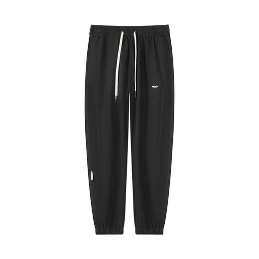 【新品上新】HX 夏季休闲九分裤S209422253101 商品图0