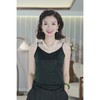 西子/【悦己】醋酸光面可调节肩带吊带多色百搭外穿背心/SYBH216 商品缩略图2