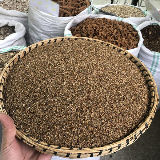 蛇床子 过筛灰少 干净新货 商品图0