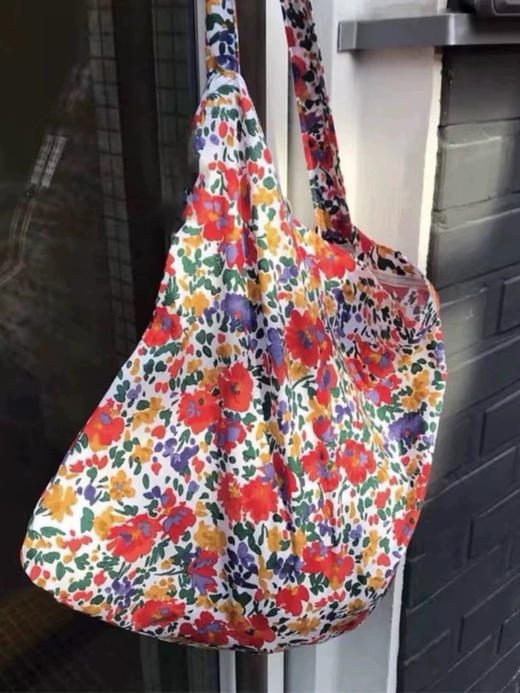 emis帆布包（zx锁 商品图3