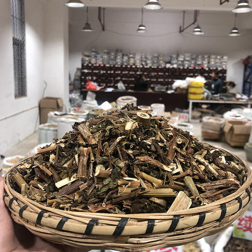 败酱草 当季新货 农家生晒 中药材 商品图1