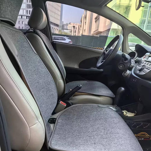 本田 飞度 1.5L 自动豪华版【长租-北京】 商品图6