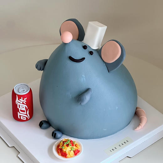 料理鼠 商品图0