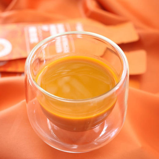 沙棘浓浆7天体验装 商品图0