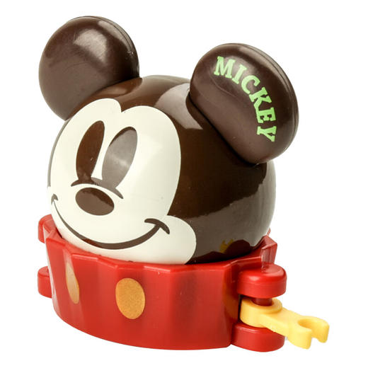 多美卡NO.902089巧克力彩车迪士尼米奇 商品图4