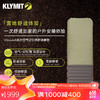 Klymit Klymaloft系列舒适记忆棉充气睡垫 户外露营防潮空气海绵睡垫 加长加宽款 商品缩略图0