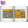 预售 【中商原版】Van Gogh The Complete Paintings 进口艺术 梵高作品全集 现当代艺术印象派画集画册 商品缩略图4