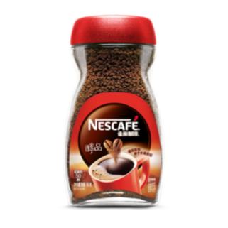 雀巢醇品速溶咖啡（瓶）100g 商品图0