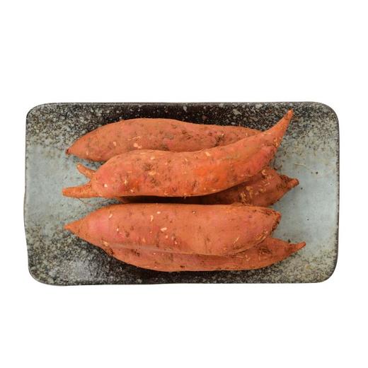 六鳌红薯 约400g/袋（新鲜） 商品图3