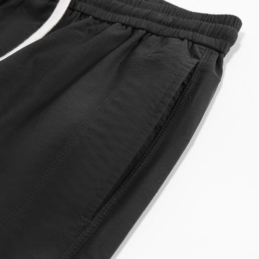 【新品上新】HX 夏季休闲九分裤S209422253101 商品图3