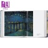 预售 【中商原版】Van Gogh The Complete Paintings 进口艺术 梵高作品全集 现当代艺术印象派画集画册 商品缩略图1