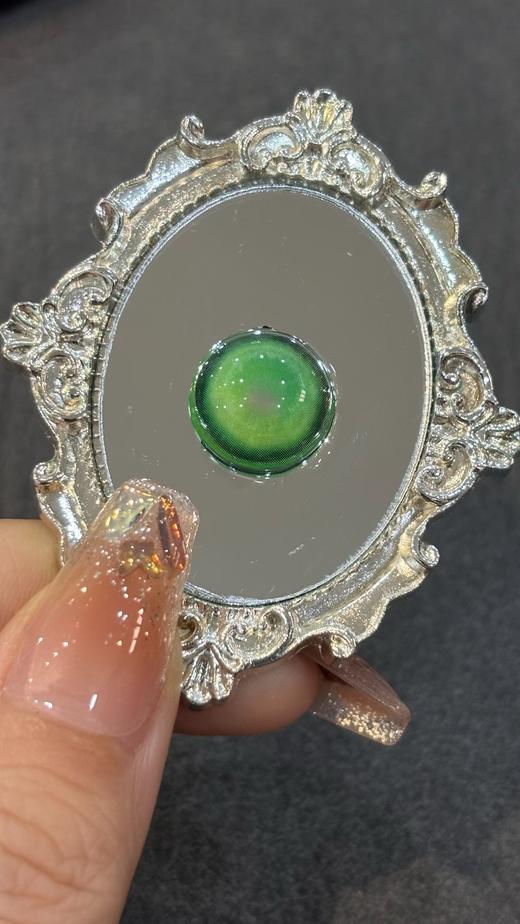 Recolook高遮瞳COS片半年抛-锦鲤尾蝶（COS专用高遮瞳片、介意勿拍） 商品图5