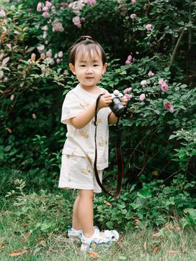 达人推荐|博主@正一弟弟📷超in