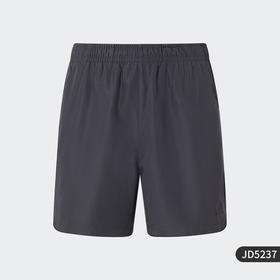 5折【自营】adidas/阿迪达斯  V WOVEN SHORTS 男士运动休闲短裤 JD5237