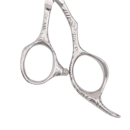 大雄ZEBRA斑马剪刀B100美发剪刀理发师专用综合剪刀6寸发廊专用 商品图3