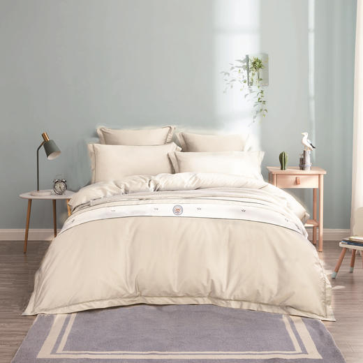 温州外国语小学学生床上用品（2025新生） 商品图1