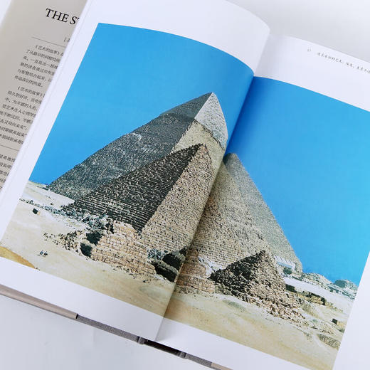 艺术的故事（精装）（英）E·H·贡布里希 著 商品图5