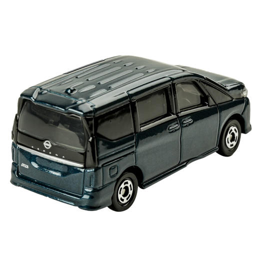 多美卡NO.228554仿真车#94-09 商品图2