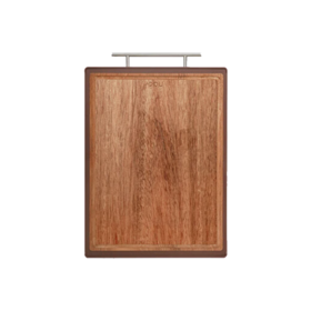 OOU W2Y乌檀木双面菜板