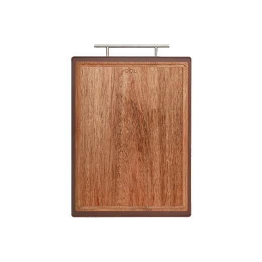 OOU W2Y乌檀木双面菜板 商品图0