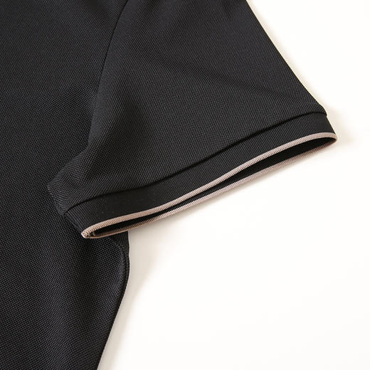 YvesFigarau伊夫·费嘉罗新款休闲短袖T恤970841 商品图5