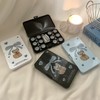 隐形眼镜盒/像鱼as965六付装 商品缩略图2