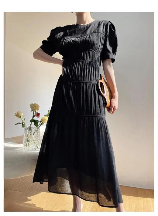 8397#璀璨连衣裙 商品图0