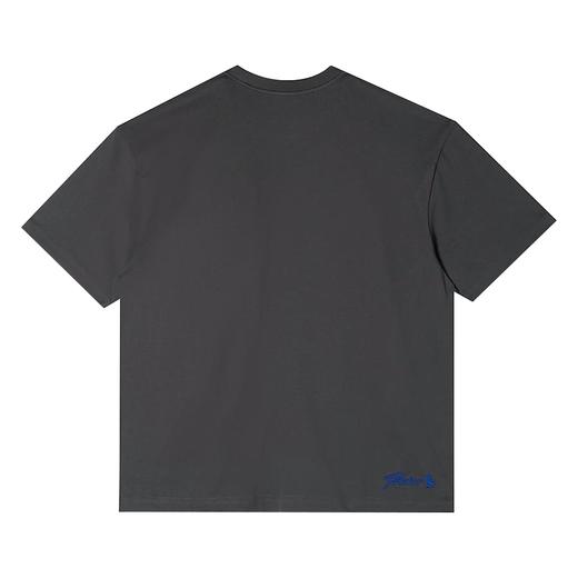 CityPop 防晒凉感 T恤「宽松版型，喜欢合身拍小一码」 商品图6