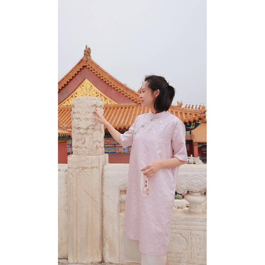  【抖音专属】拼接宽肩吊带（24718755无尽夏） 商品图1