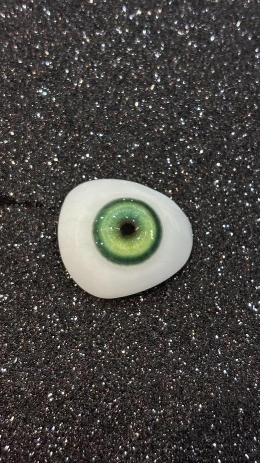 Recolook高遮瞳COS片半年抛-锦鲤尾蝶（COS专用高遮瞳片、介意勿拍） 商品图4