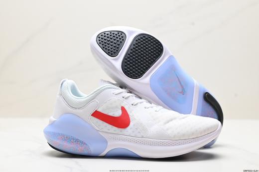 耐克NIKE JOYRIDE DUAL RUN 2休闲运动跑步鞋DC7298-101男女鞋 商品图4