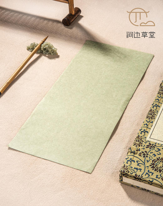 手工五色信笺纸（15cm*33cm）一包100张 商品图11