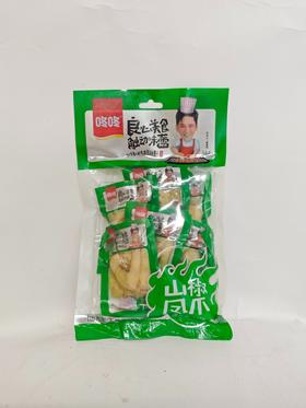 咚咚山椒凤爪138g