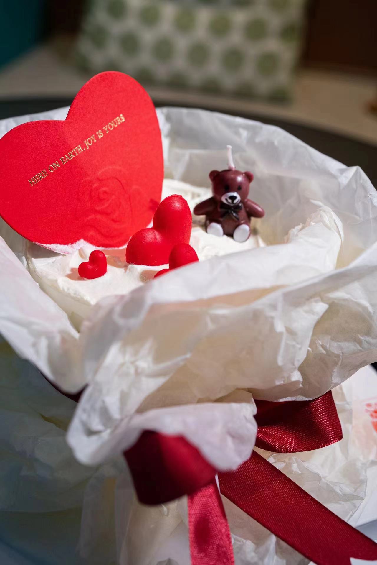 抖音，相爱纪念日4寸