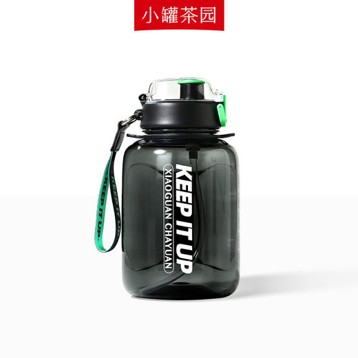 小罐茶园 元气吨吨茶壶（食品接触用）1700ml/2500ml   【现货】 商品图13