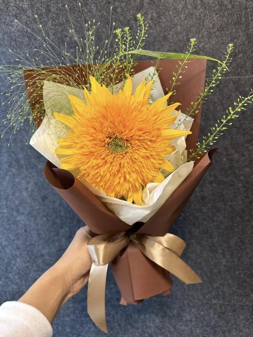 向阳而生--向日葵小花束 商品图0