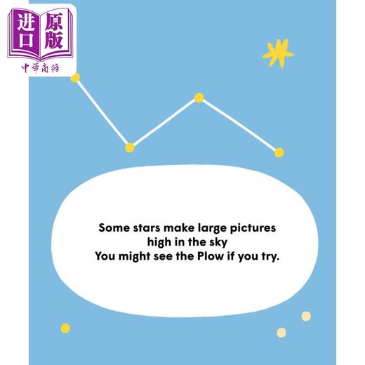 【中商原版】翻页书 太空历险 Space Adventures 英文原版 儿童绘本 早教认知图画书 精装精品绘本 进口低幼童书 3岁以上 商品图2
