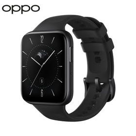 OPPO Watch 3 溢彩蓝/羽金/铂黑 全智能手表 血氧心率监测 独立 eSIM 适用iOS安卓鸿蒙手机系统