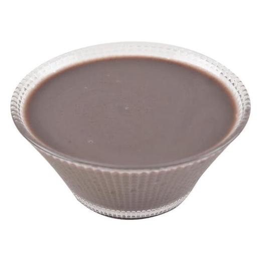 无蔗糖三黑原浆 豆浆 约350ml/瓶（黑米黑豆黑芝麻） 商品图1
