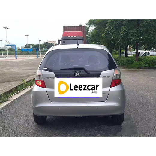 本田 飞度 1.5L 自动豪华版【长租-北京】 商品图5