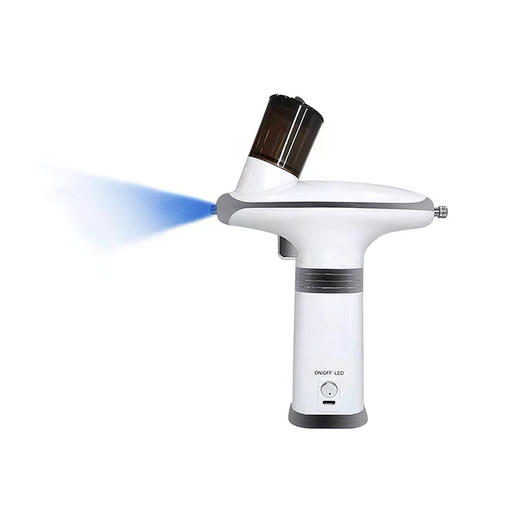 MEIBOYI美博艺红光纳米注氧仪 商品图5